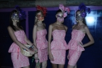 Venetian Carnival at Edde Sands Beach Bar